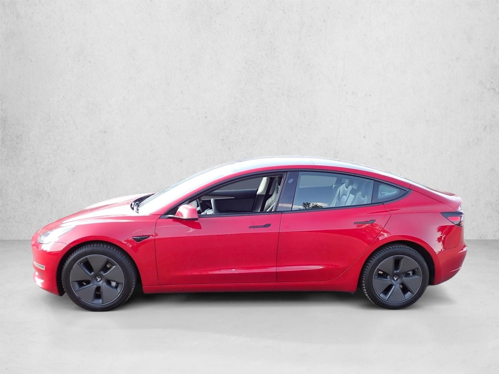 Used 2023 Tesla Model 3 Long Range with VIN 5YJ3E1EB3PF591788 for sale in Centennial, CO