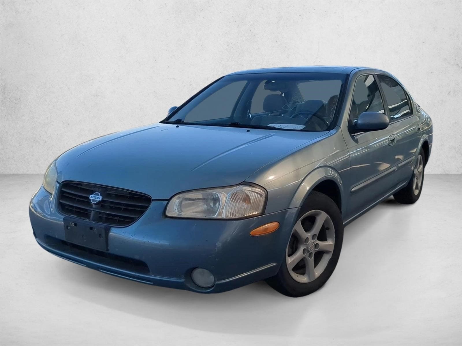 2000 Nissan Maxima