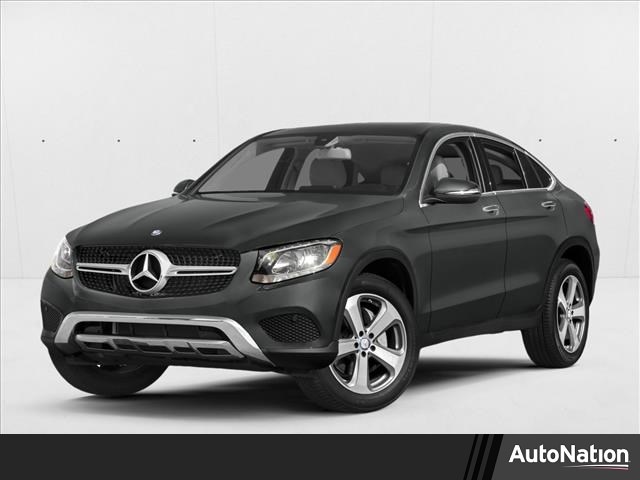 2017 Mercedes-Benz GLC GLC300 4MATIC's photo