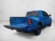 2026 Ram 1500 Big Horn Truck Crew Cab