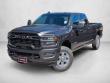2026 Ram 3500 Big Horn Truck Crew Cab