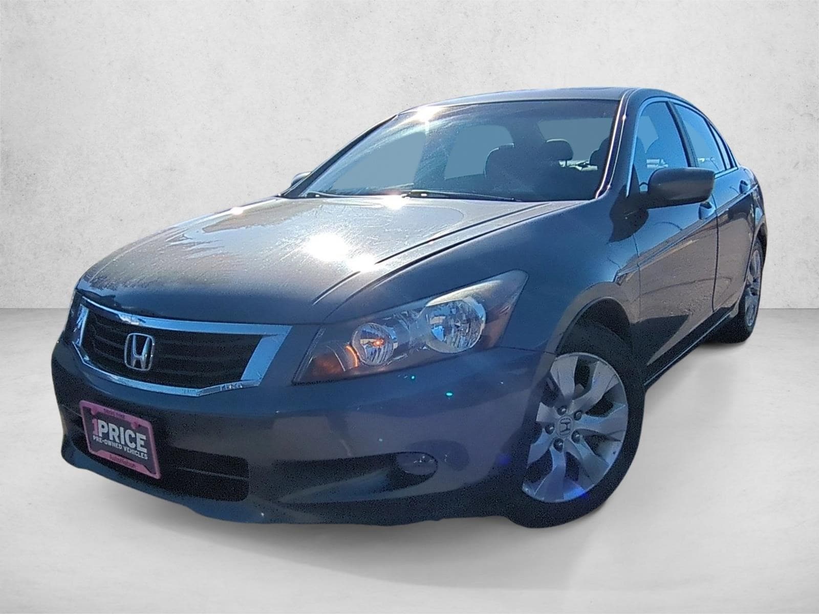 2008 Honda Accord EX V6