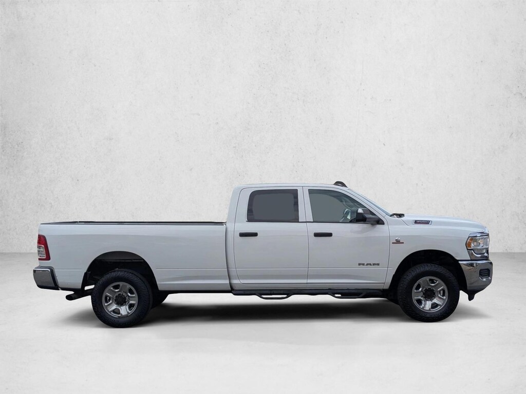 Used 2020 Ram 3500 Tradesman Crew Cab Pickup