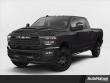 2026 Ram 3500 Laramie Truck Mega Cab