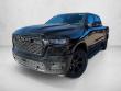 2026 Ram 1500 Big Horn Truck Crew Cab