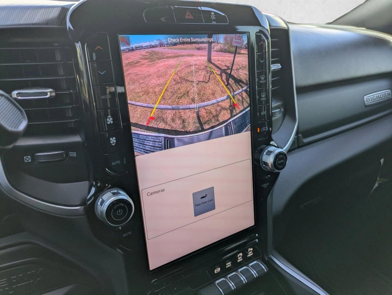 2025 RAM 2500 Big Horn - Photo 13