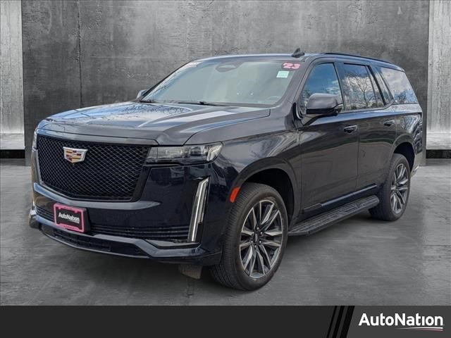 2023 Cadillac Escalade
