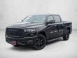 2026 Ram 1500 Laramie Truck Crew Cab