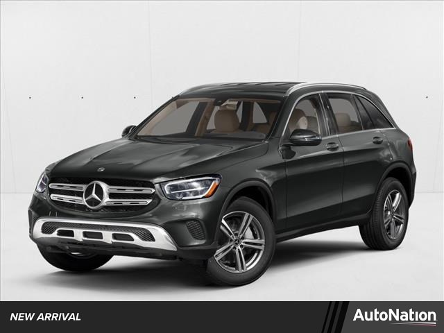 2022 Mercedes-Benz GLC GLC 300 4MATIC's photo