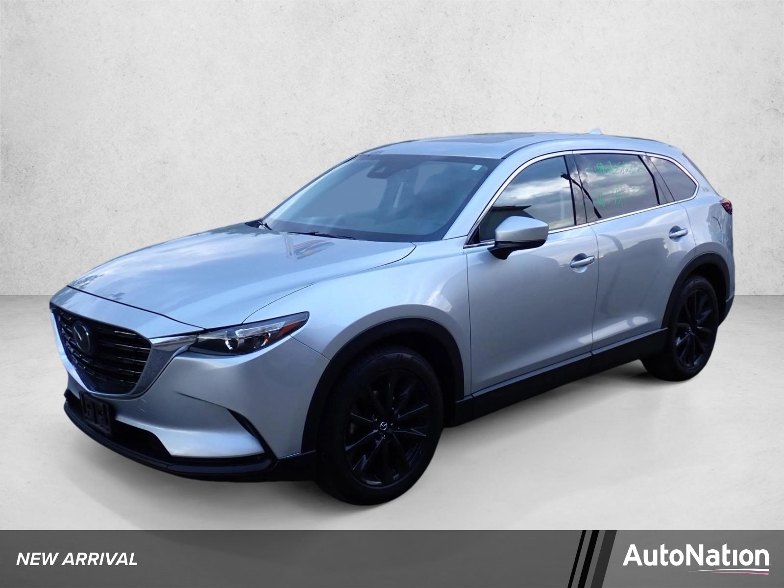 2023 Mazda CX-9 Touring Plus AWD's photo