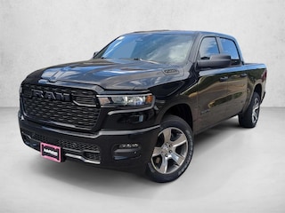 2026 Ram 1500 Express Truck Crew Cab