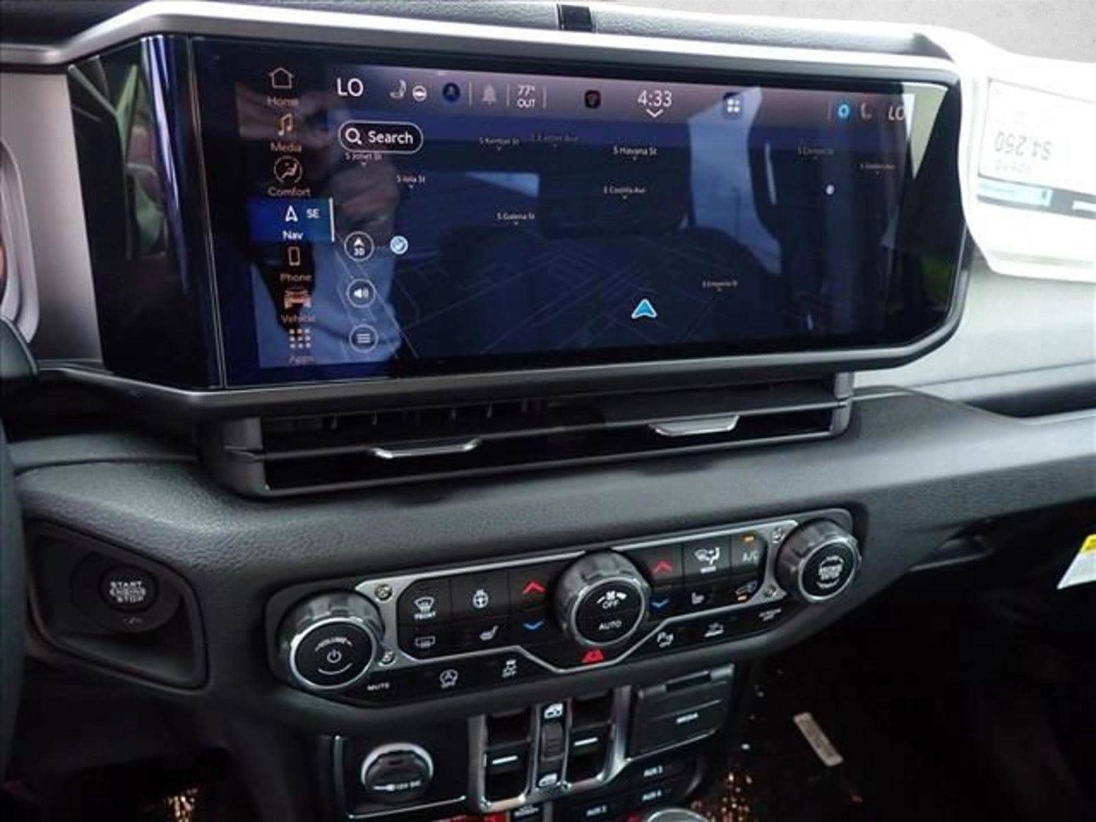 2025 Jeep Gladiator Willys - Photo 14