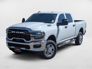 2025 Ram 2500 Tradesman Truck Crew Cab