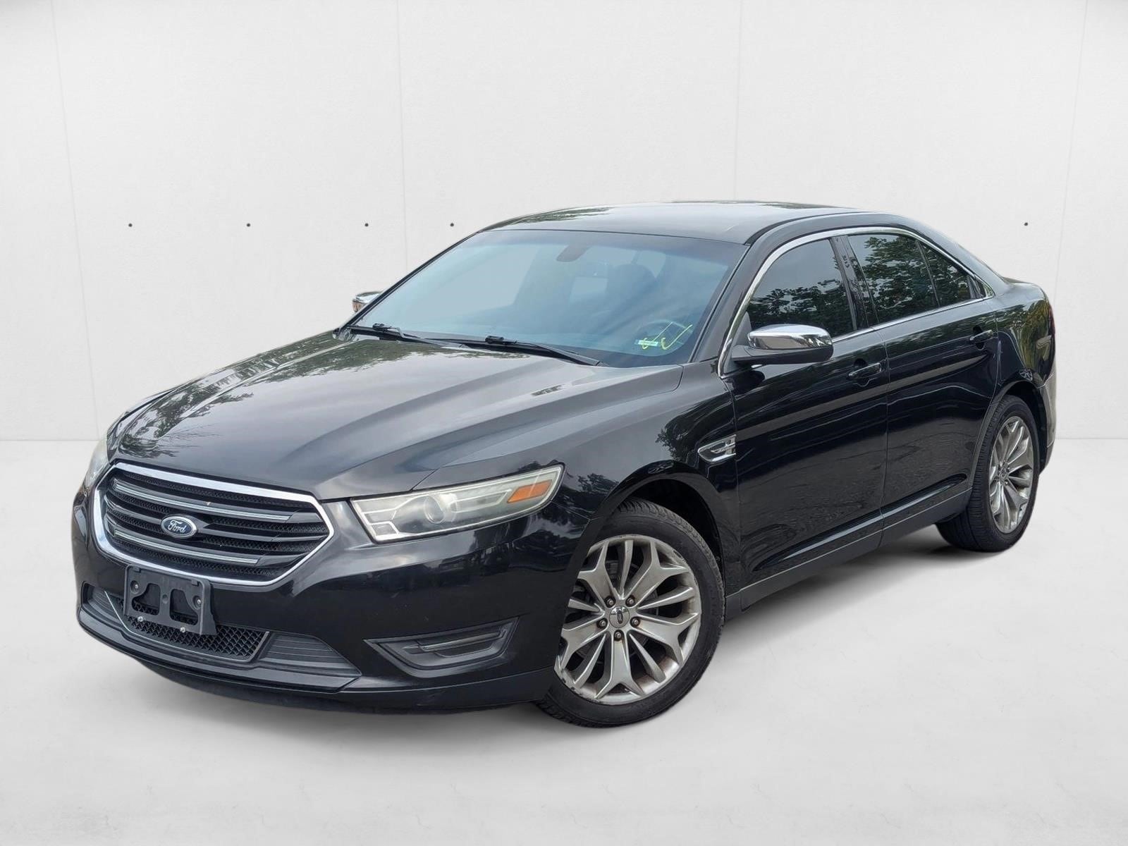 2013 Ford Taurus