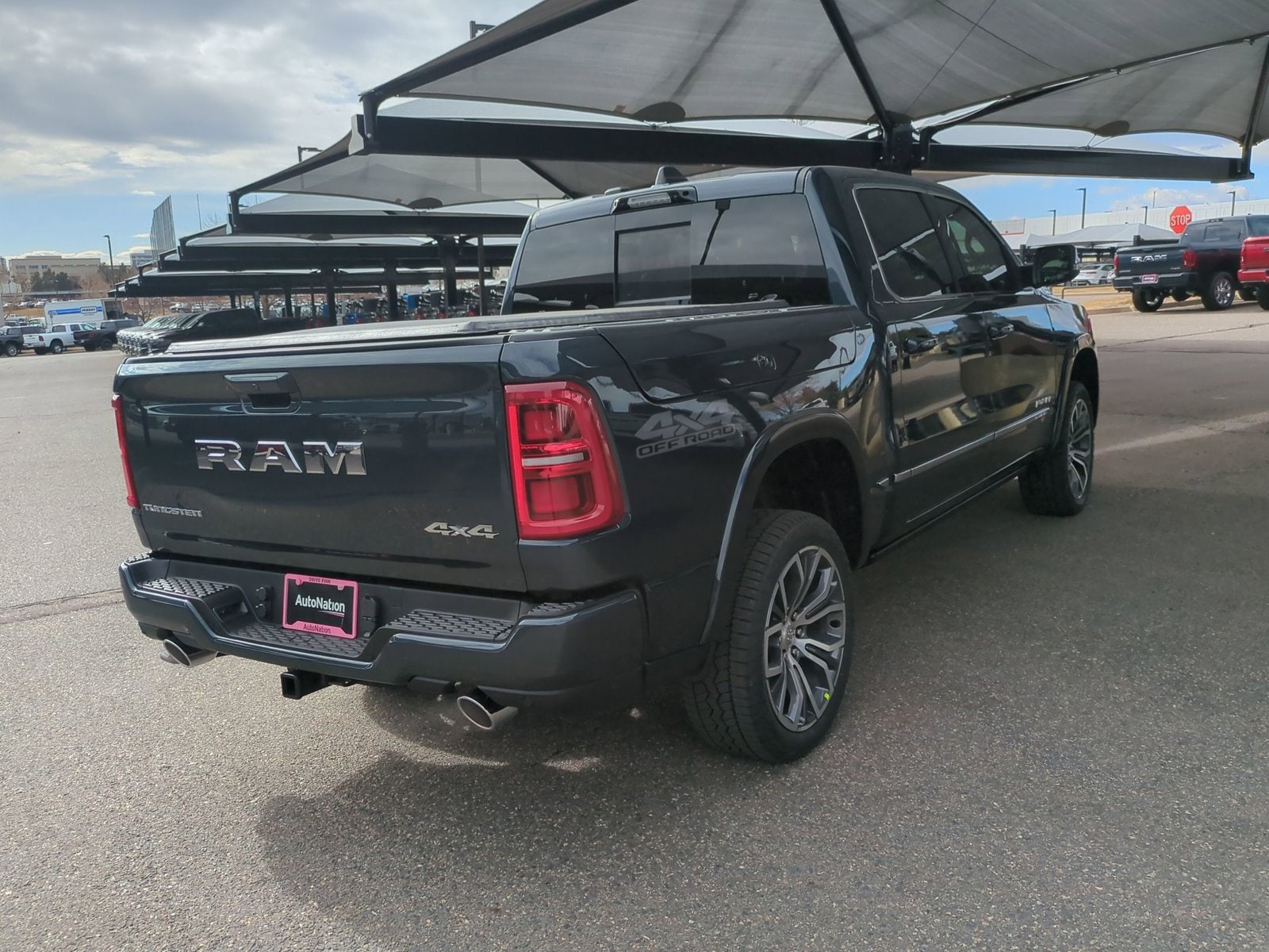 Vehicle Image 2
