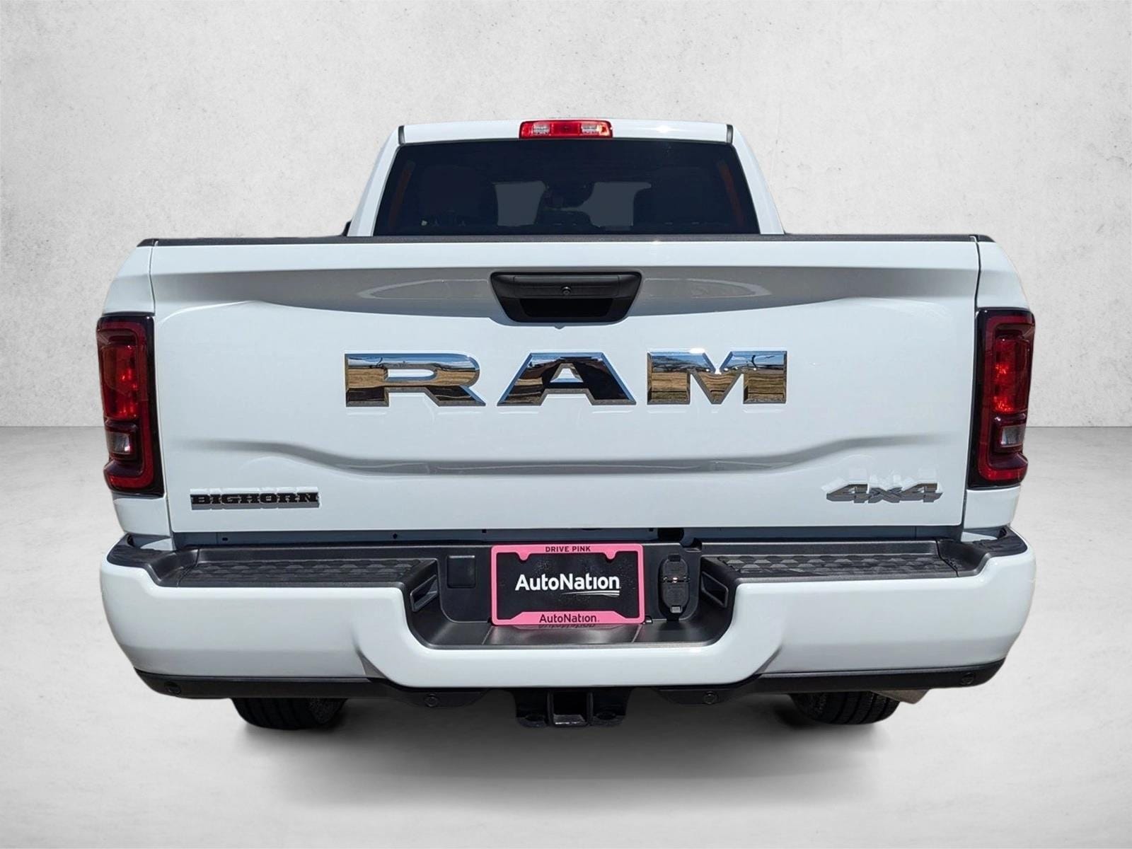 2025 RAM 2500 Big Horn - Photo 8