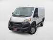 Ram ProMaster