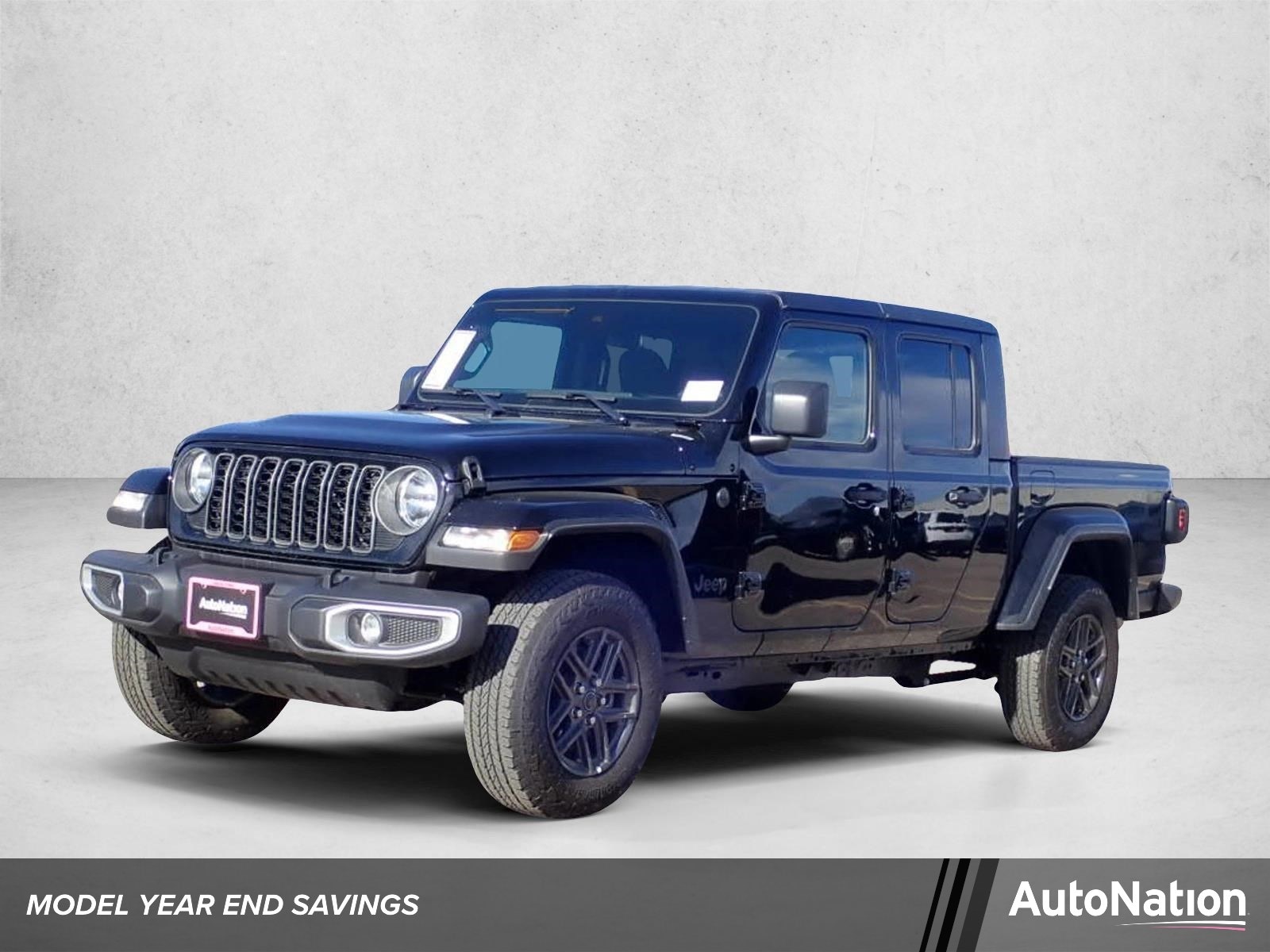 2025 Jeep Gladiator Sport S Auto's photo