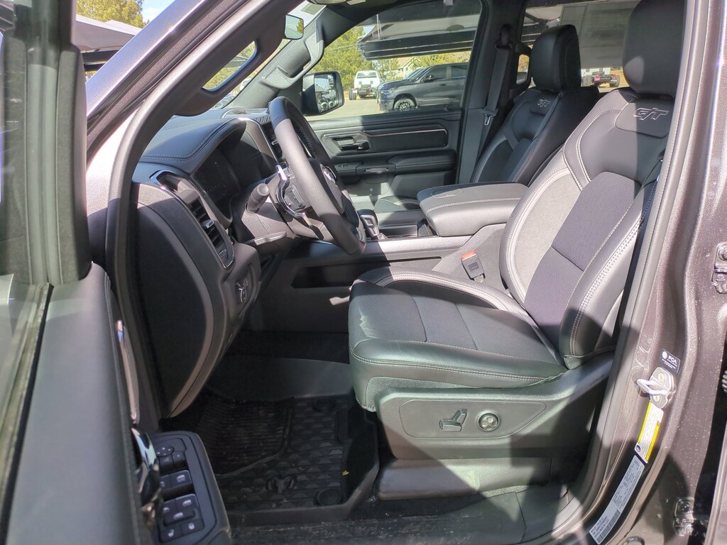 New 2026 Ram 1500 Rebel Truck Crew Cab