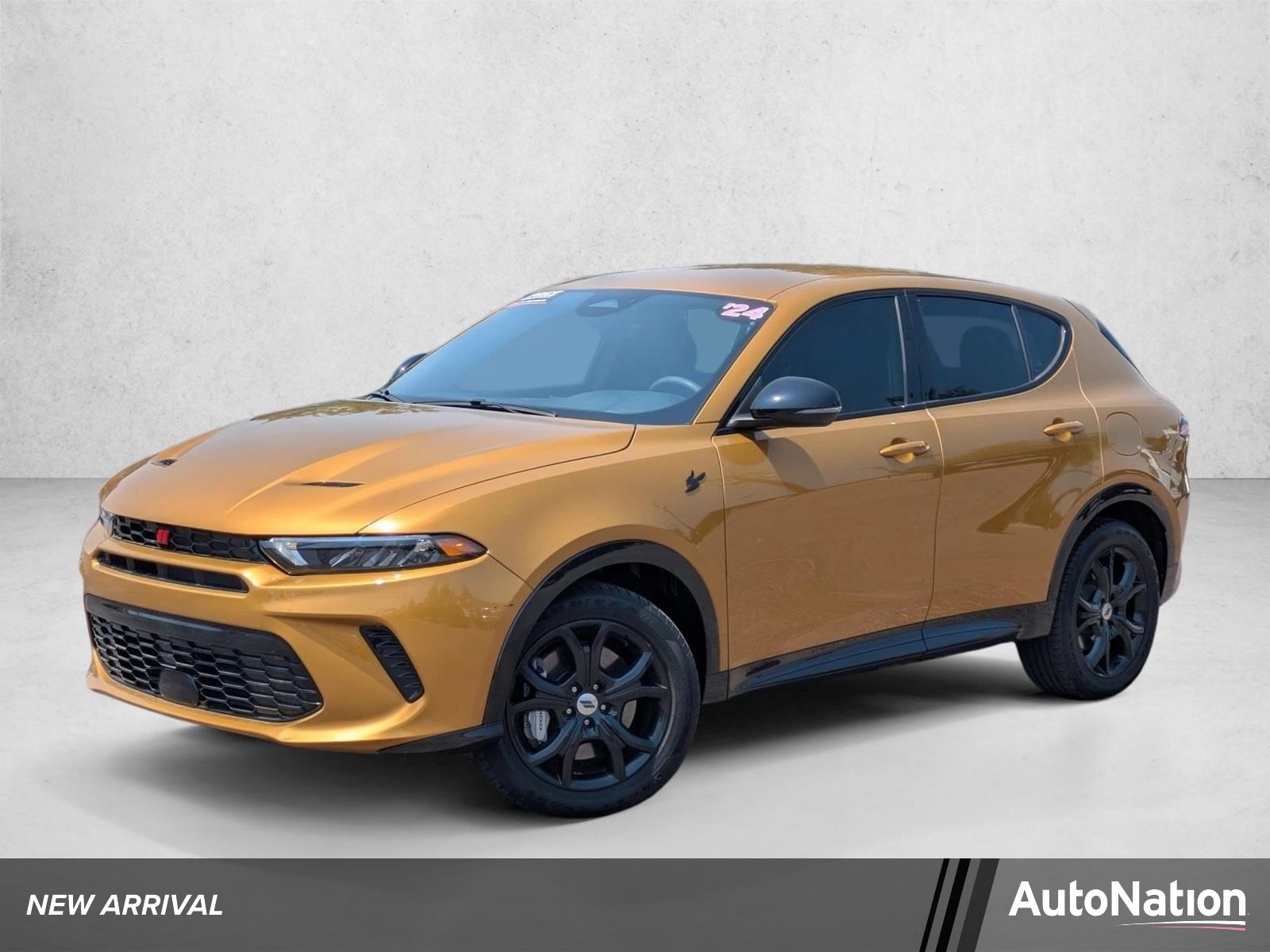 2024 Dodge Hornet