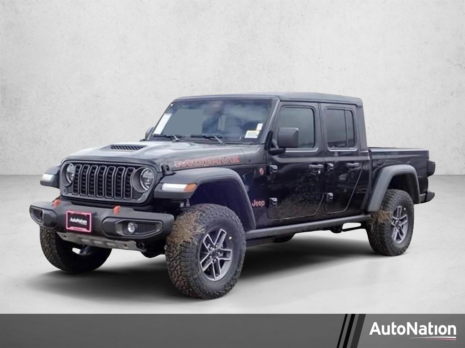 2026 Jeep Gladiator Mojave Auto's photo