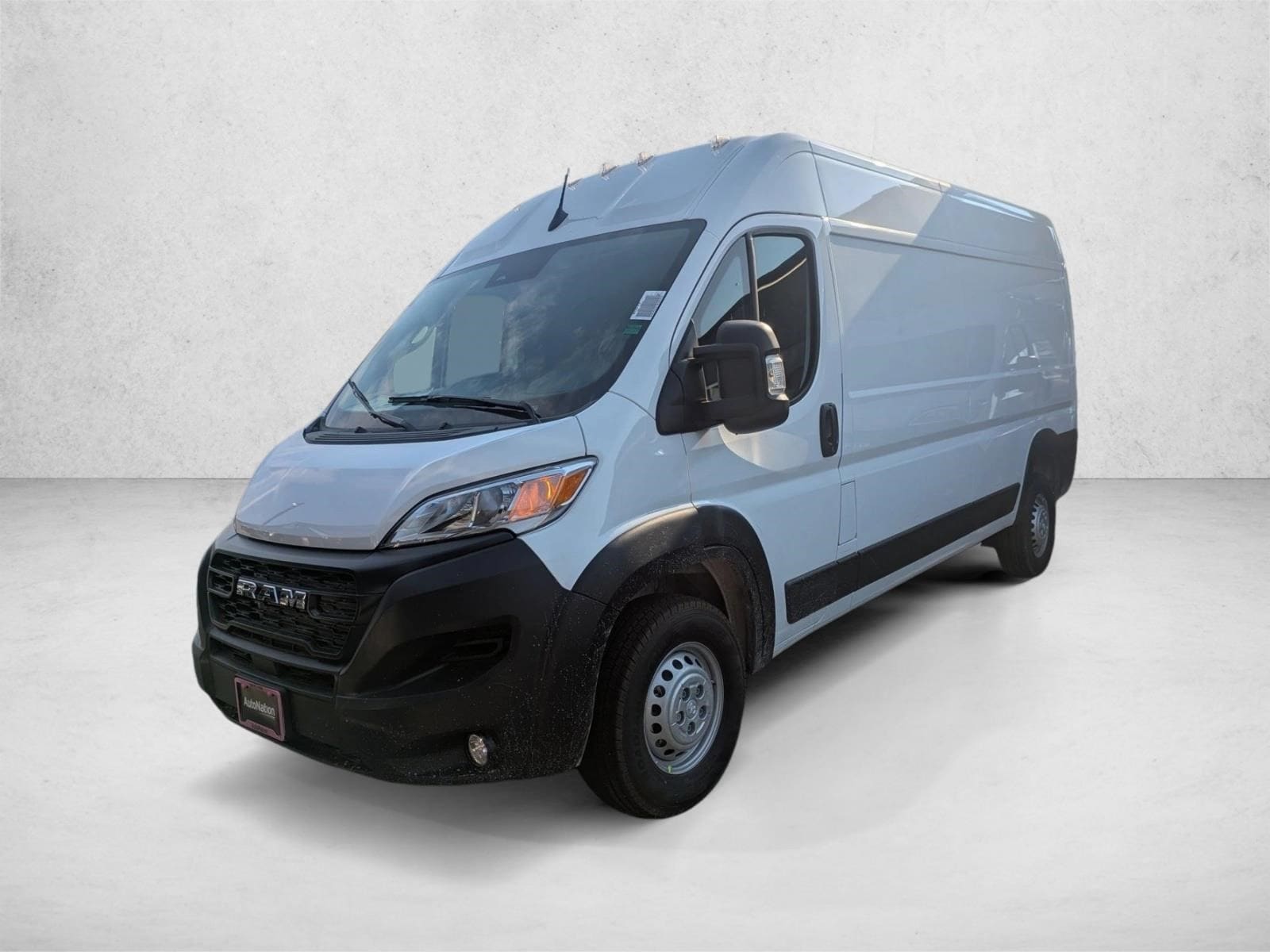 2025 RAM ProMaster Cargo Van Base's photo
