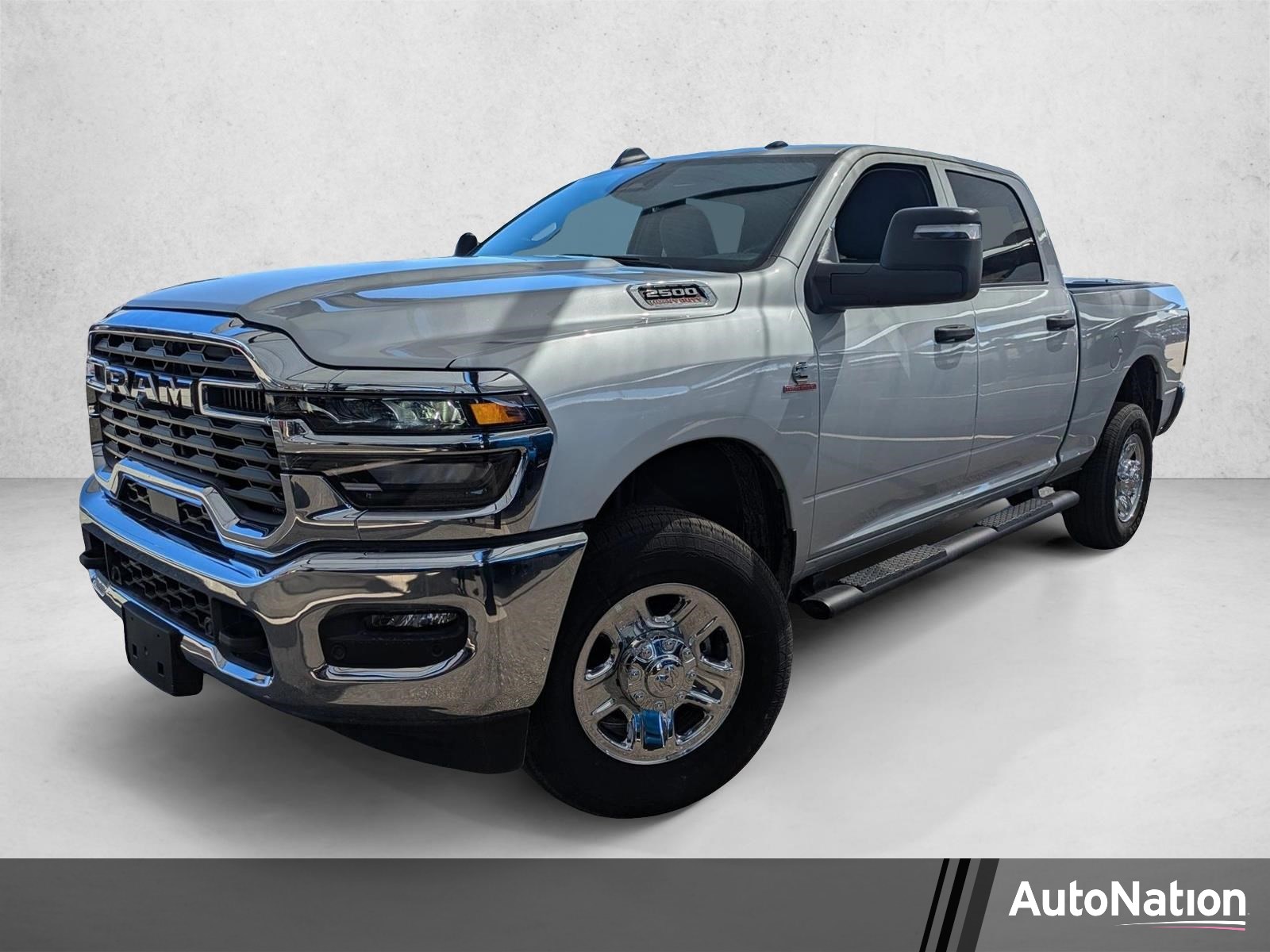  Ram 2500