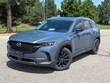 Mazda CX-50
