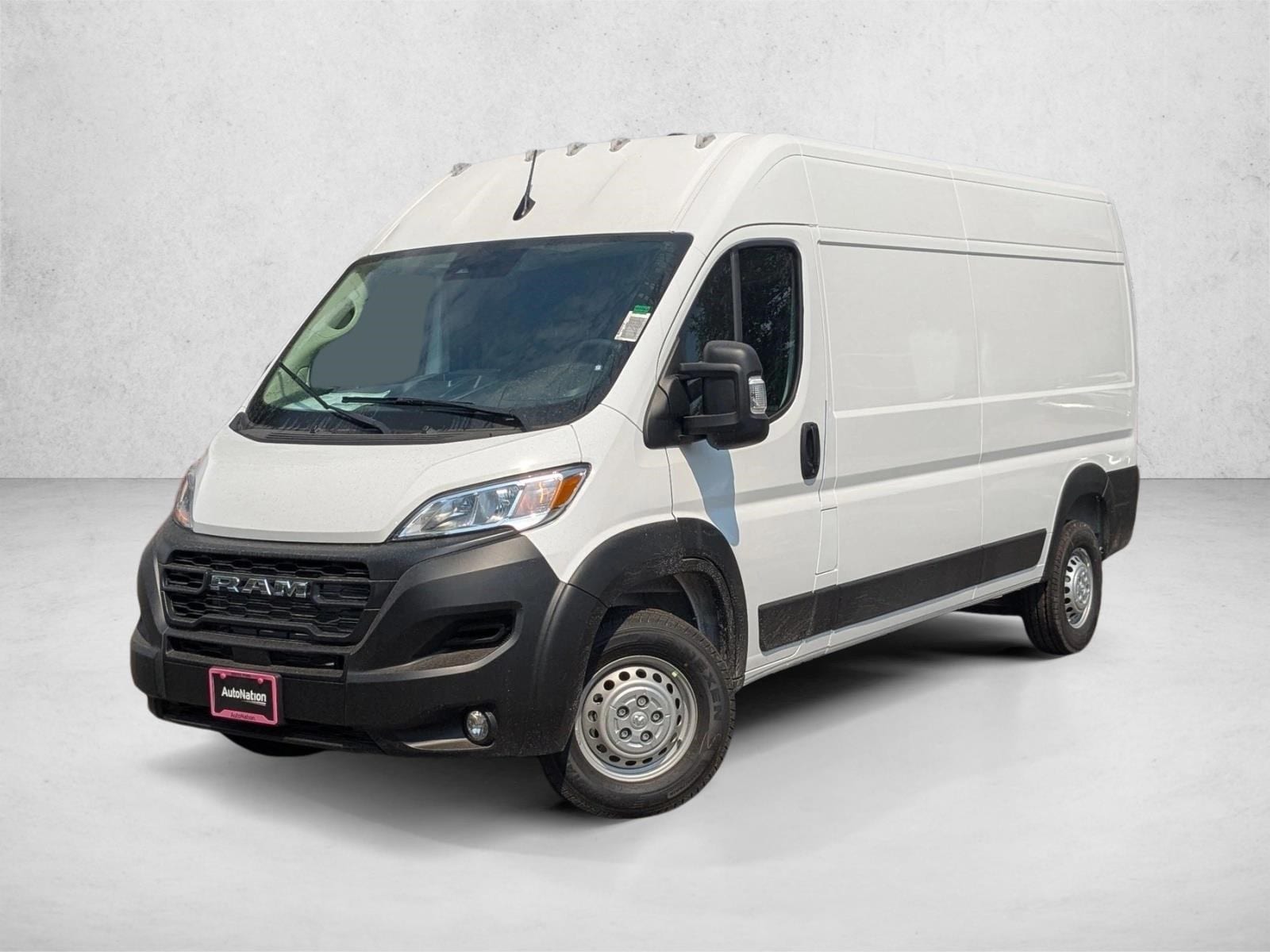 2025 RAM ProMaster Cargo Van Base's photo