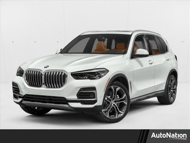 2023 BMW X5 xDrive40i's photo