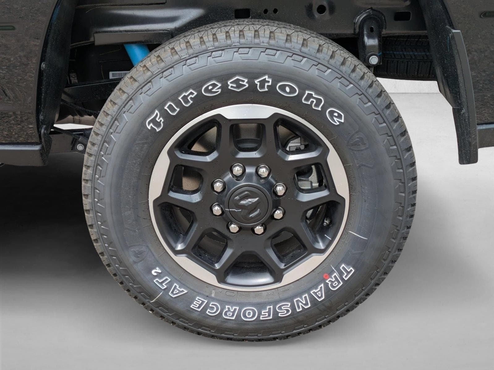 2025 RAM 2500 Laramie - Photo 10