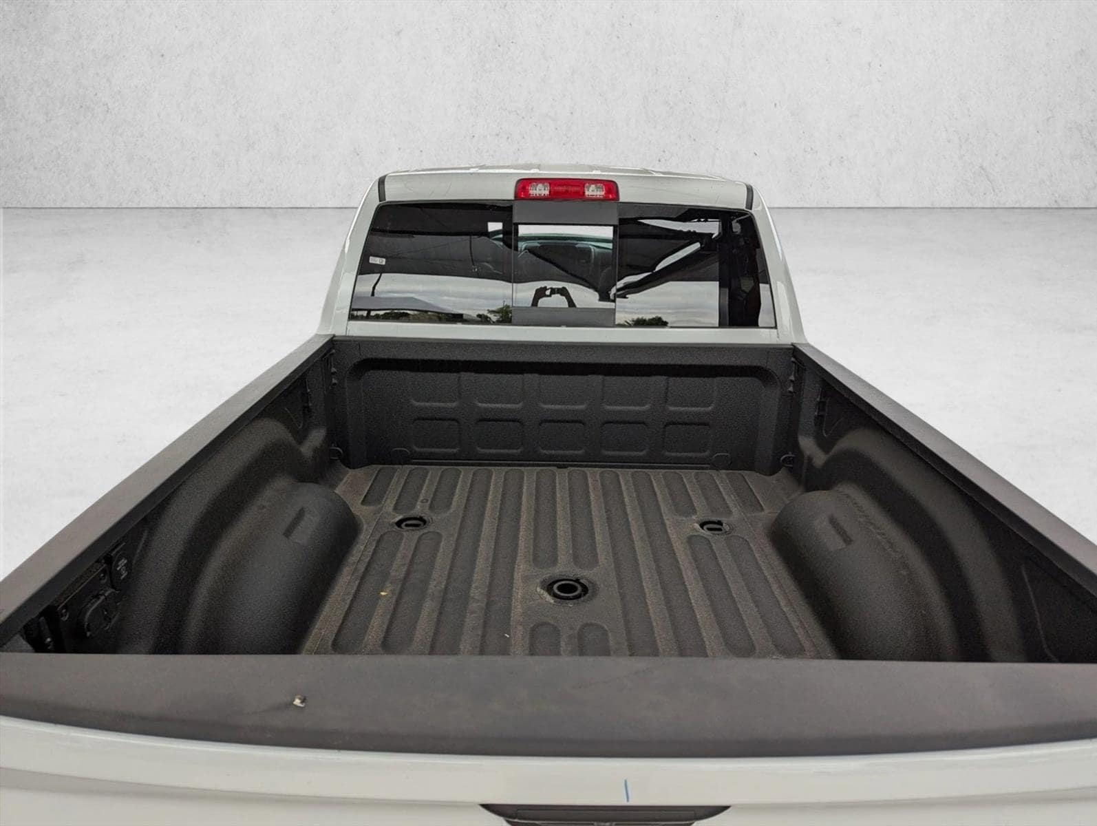 2025 RAM 2500 Tradesman - Photo 20