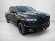 2026 Ram 1500 Big Horn Truck Crew Cab