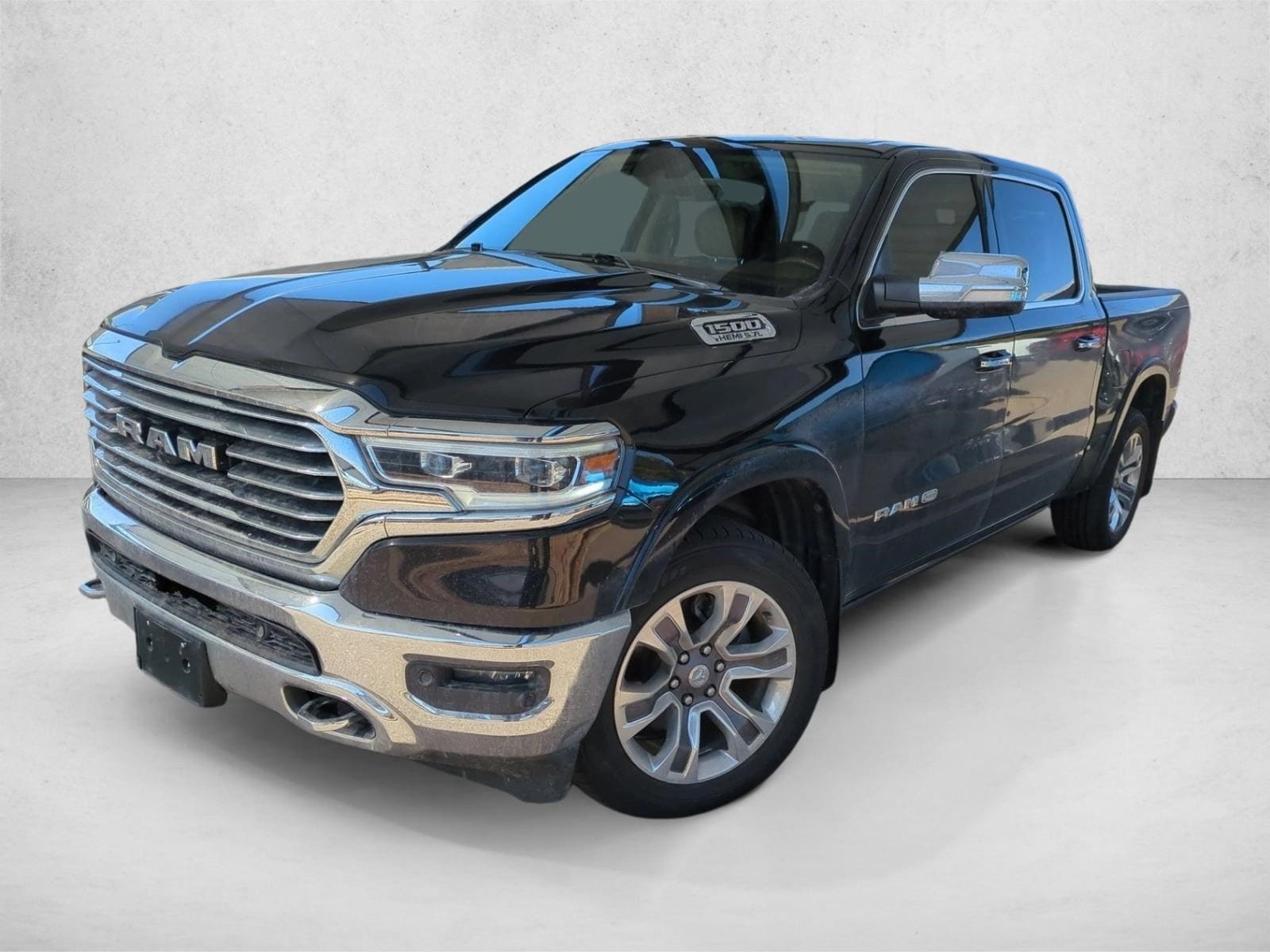 2019 RAM Ram 1500 Pickup Longhorn