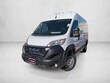  Ram ProMaster
