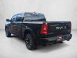 2026 Ram 1500 Laramie Truck Crew Cab
