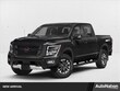  Nissan Titan
