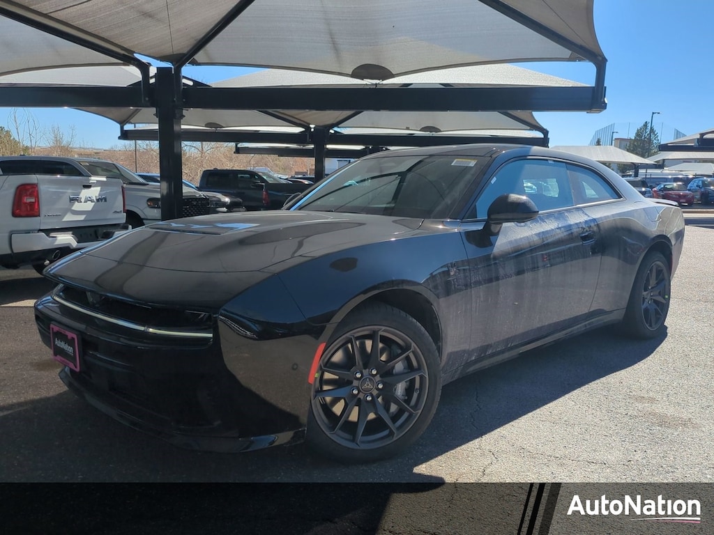 New 2026 Dodge Charger Scat Pack Plus Coupe