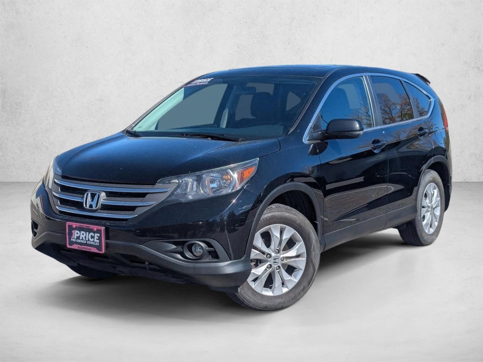 2013 Honda CR-V