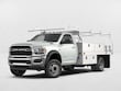 Ram 4500 Chassis Cab