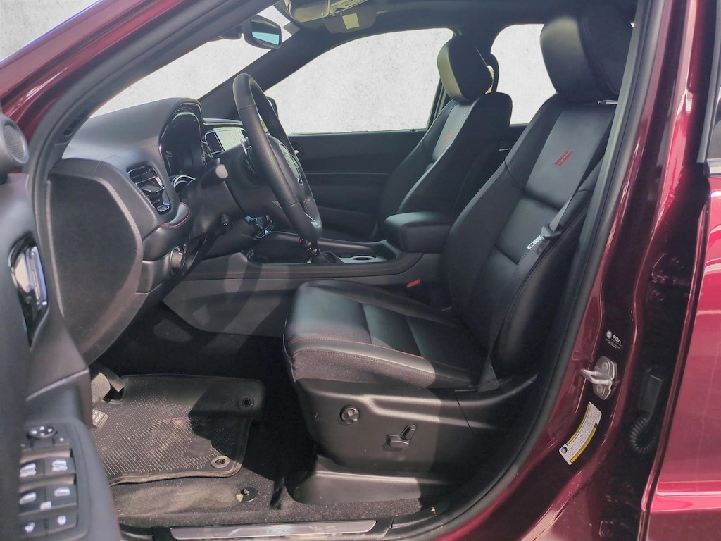 New 2026 Dodge Durango GT Plus HEMI V8 SUV