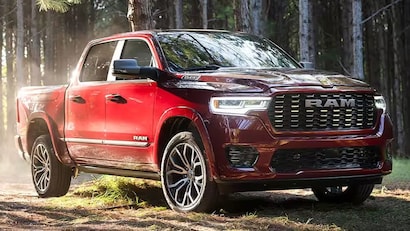 2025 Ram 1500 Tungsten | AutoNation Chrysler Dodge Jeep Ram North 