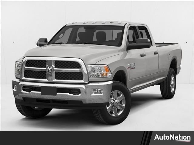 2016 RAM 3500 Laramie Longhorn 4X4 Crew Cab LWB's photo