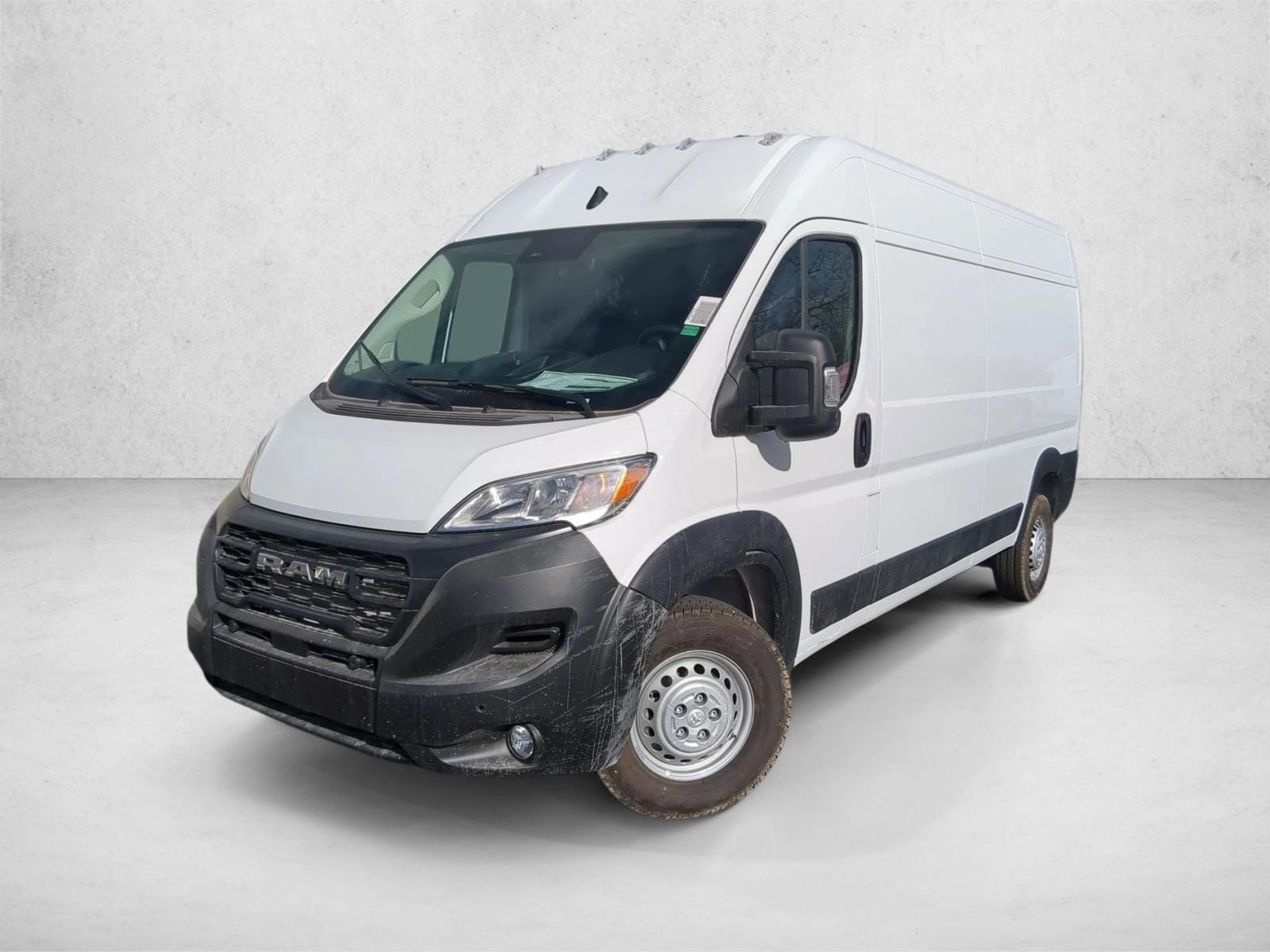 2026 RAM ProMaster Cargo Van Tradesman's photo