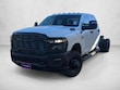 Ram 3500 Chassis Cab