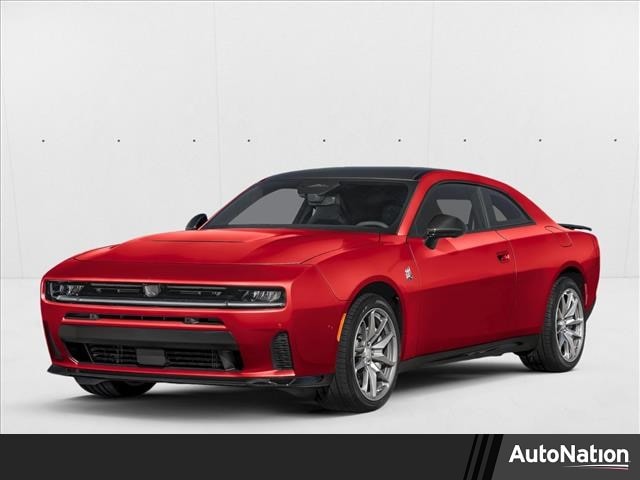 2026 Dodge Charger R/T AWD's photo
