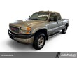 GMC Sierra 2500HD