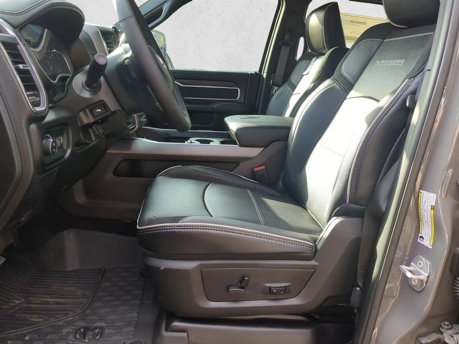 2026 Ram 2500 Laramie photo 4