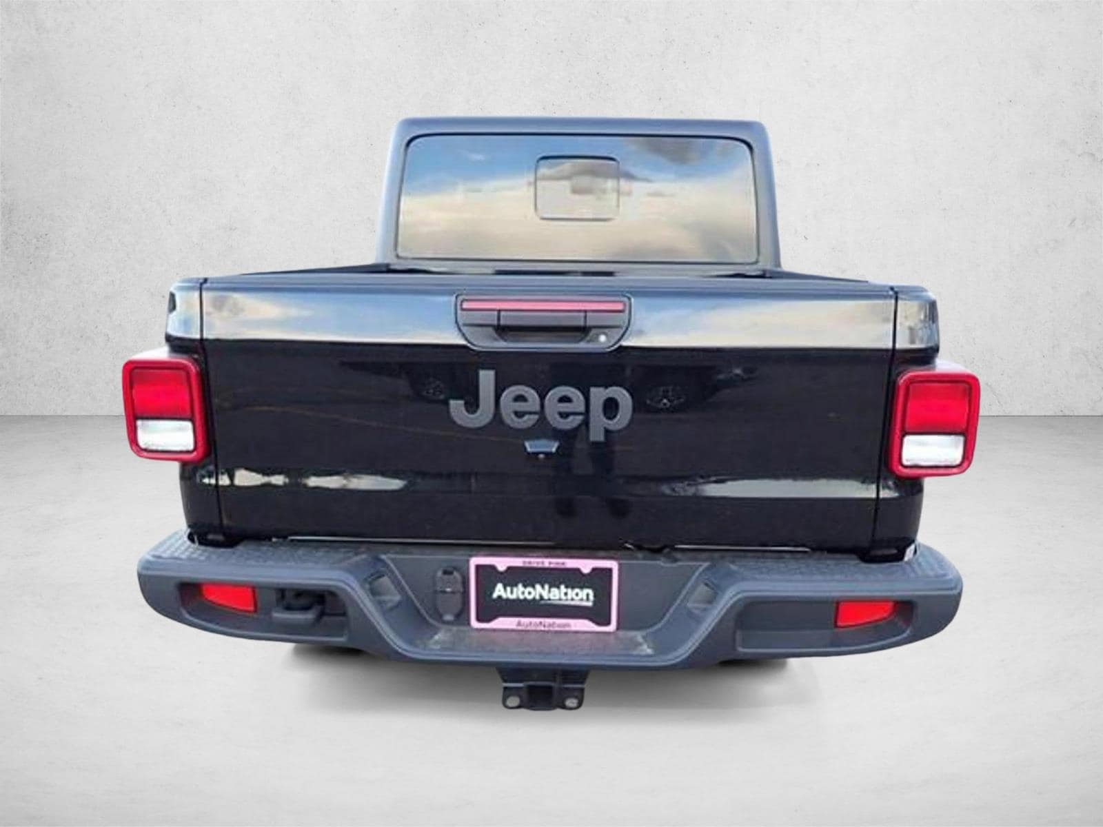 2025 Jeep Gladiator Sport S - Photo 3