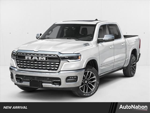 2027 RAM 1500